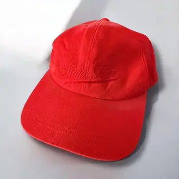 MAJOR FORCE PRODUCTIONS 90's 빈티지 캡