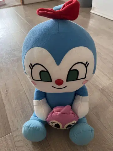 코킨짱 봉제 인형