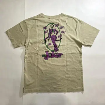 Champion BATMAN Joker 챔피온 조커 티셔츠