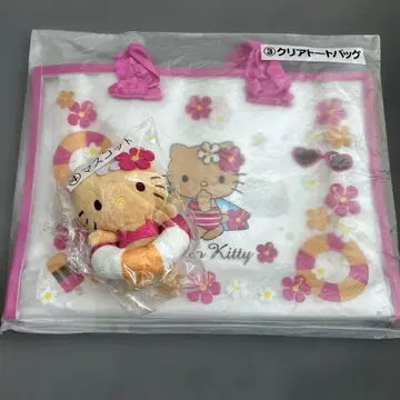 일광화상 키티 제일복권
