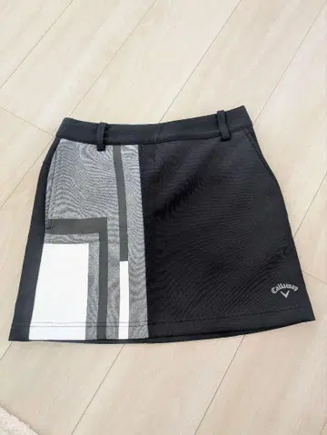 Callaway 골프 스커트 니트