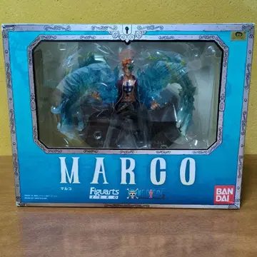 BANDAI 원피스 MARCO Figurarts ZERO