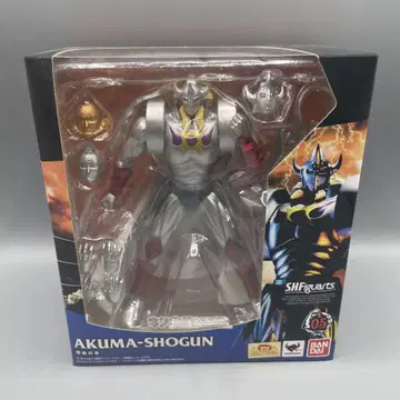 미개봉 S.H.Figuarts 악마장군 근육맨