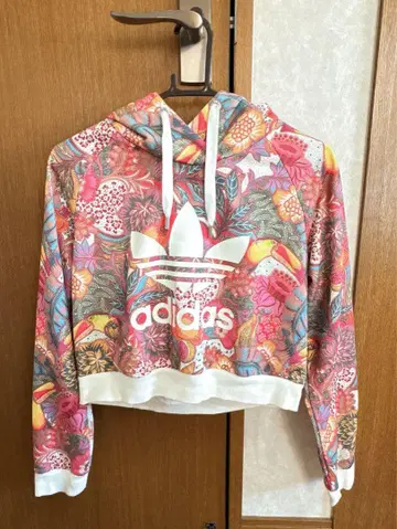 adidas