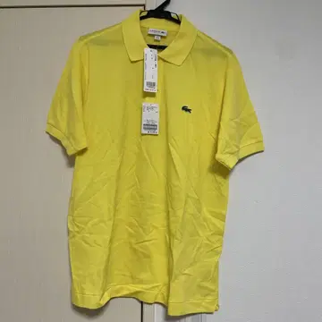 LACOSTE L1212AL 피케 셔츠