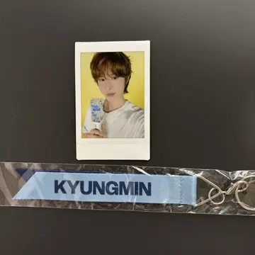 TWS 경민 캡슐토이 리본 스트랩