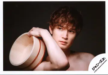 SixTONES 19년 소년들 To be! 제시 공식 사진 *1장