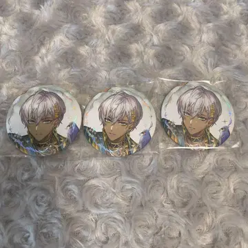 이brahim ARTOFNIJISANJI 캔뱃지 3세트