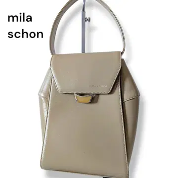 키레이 mila schon 밀라 쇤 핸드백 포멀 캐주얼