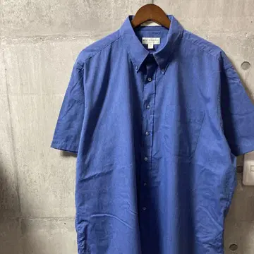 H831 셔츠 90년대 00년대 빈티지 Y2K 캐주얼 심플 여름