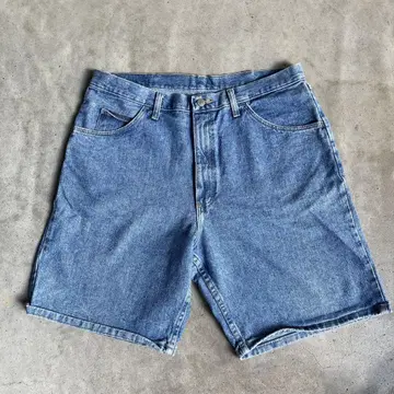 WRANGLER HERO Originals 숏팬츠