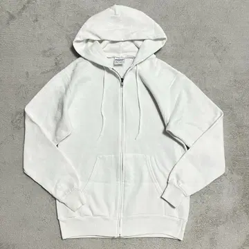 레어 새상품급 80s 빈티지 Hanes USA 후드티 R-7871