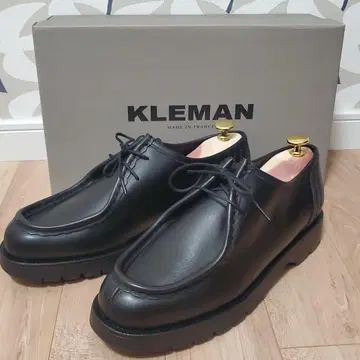 KLEMAN PADROR