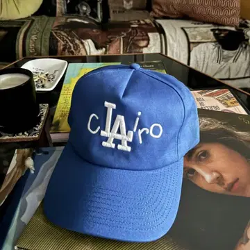 Clairo cap