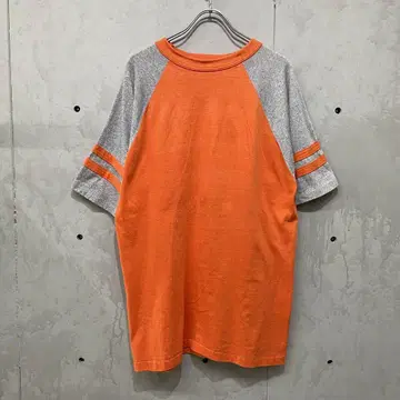 레어!! vintage 구제 의류 LOGO 7 빈티지 풋볼 Tee