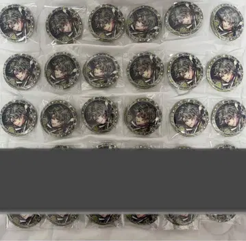 악마 메이드 하나마루 캔뱃지 20점