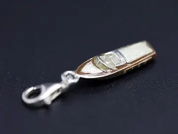 ThomasSabo 토마스사보 참 SV925 보트