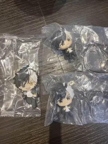WIND BREAKER 캡슐 피규어 컬렉션 사쿠라 하루카 윈브레
