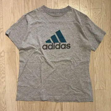 90년대 adidas USA제 T셔츠 아디다스 빈티지 미국제