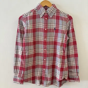 Ralph Lauren Button-Down Shirt