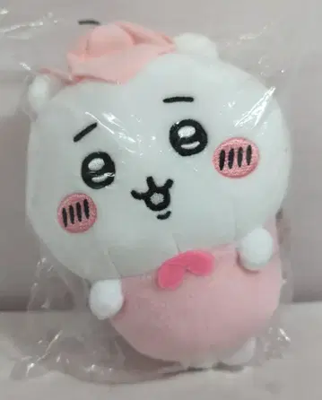 선 애로우 요정 Ver. /  봉제인형 치이카와 치이카와 (먼작귀)