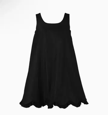 Bibiy COCO MINI DRESS