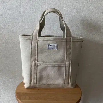 오르치발 토트백