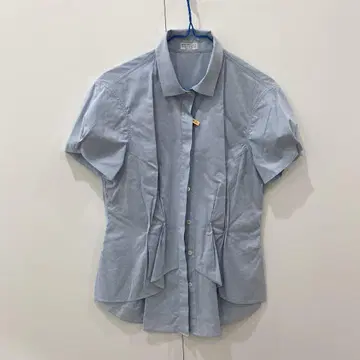 브루넬로쿠치넬리 반팔 셔츠 L
