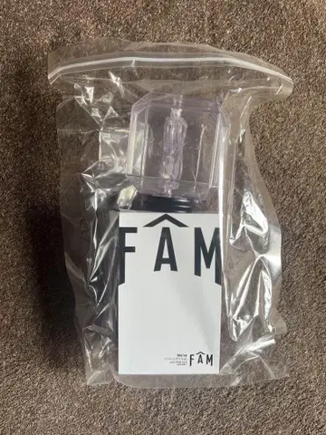 timelesz FAM 응원봉