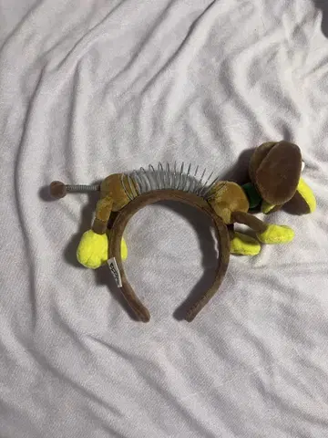 디즈니 머리띠