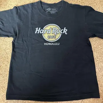 Hard Rock Cafe 티셔츠