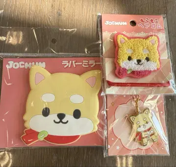 JOCHUM 제오 마메치이