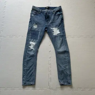 ZARA 데미지 진