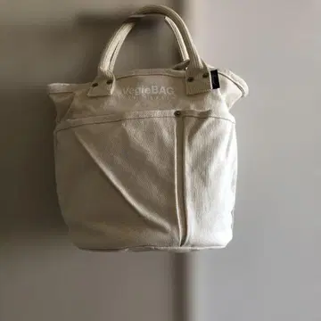 VegieBAG 토트백