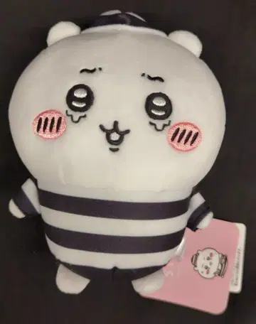 선 애로우 포테타마 봉제 인형 치이카와 치이카와 죄수