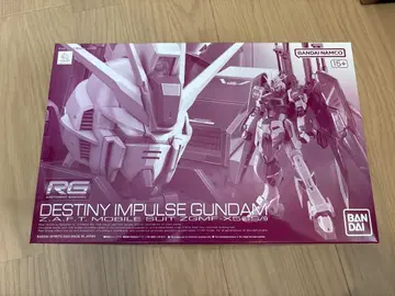 RG 1/144 데스티니 임펄스