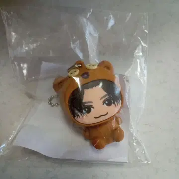 야기 유세이 팀 키링