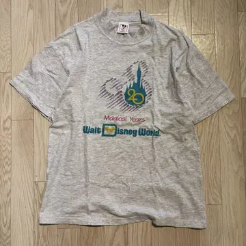 90년대 Disney USA 제 T셔츠 디즈니 빈티지 미키
