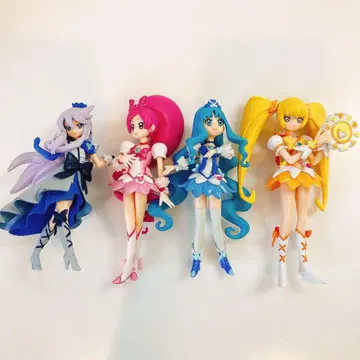 큐티 피규어 [하트 캐치 프리큐어] precure