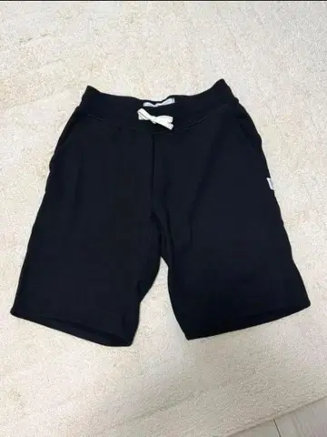 새상품급 레이닝 챔프 숏팬츠