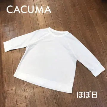 CACUMA 카쿠마 티셔츠