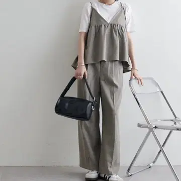 디스코트 멀티 웨이 셋업