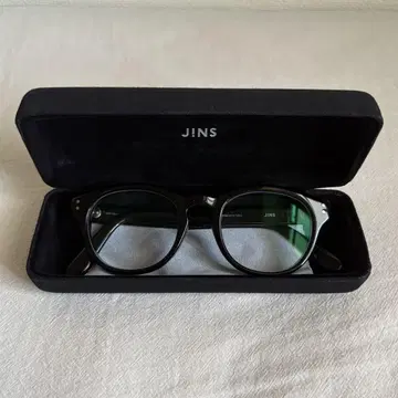 JINS CLASSIC -Acetate- MCF-18A-161