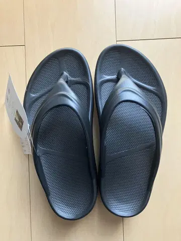 mysa closet 블랙 샌들 M 사이즈