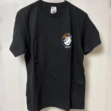 SUPER BEAVER 도시의 낙타 외눈 BEAVET 셔츠 굿즈