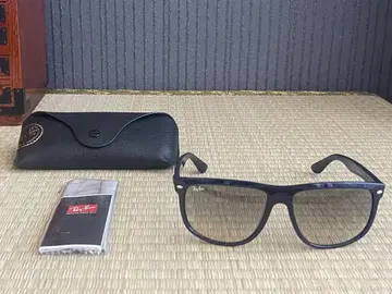Ray Ban 레이밴 RB4147 네이비