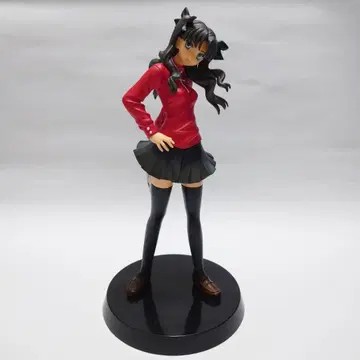 크레이즈 1/6 Fate/stay night 토오사카 린