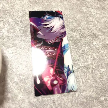 새상품 FGO 인드라 카드