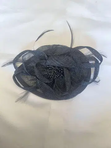 새상품급 레어 수입 헤드 액세서리 (헤어드레스)