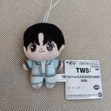 tws  HANJIN 한진